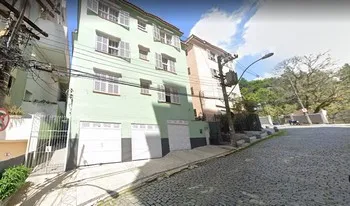 Imagem do Condomínio Do Edifício Tupy em Petrópolis