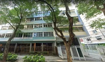 Condomínio Do Edifício Tupyara em Rio De Janeiro