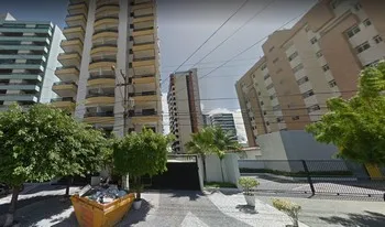 Imagem do Condomínio Do Edifício Turandot em João Pessoa