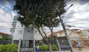 Condomínio Do Edifício Turdus em Belo Horizonte