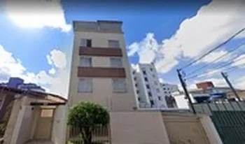 Condomínio Do Edifício Turfa em Belo Horizonte