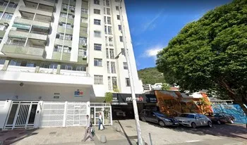 Condomínio Do Edifício Turfe em Rio De Janeiro