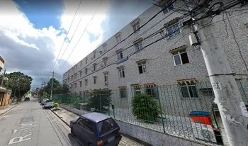 Condomínio Do Edifício Turiana em Rio De Janeiro