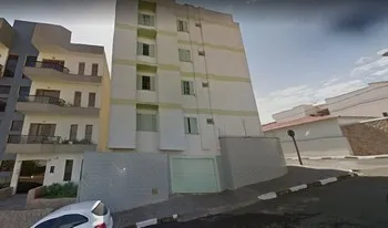 Imagem do Condomínio Do Edifício Turim em Passos