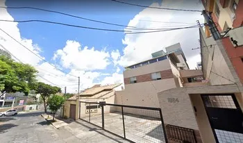 Condomínio Do Edifício Turim em Belo Horizonte