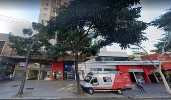 Condomínio Do Edifício Turim em Belo Horizonte