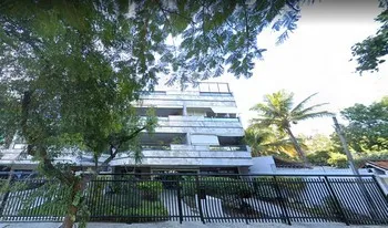 Condomínio Do Edifício Turim em Rio De Janeiro