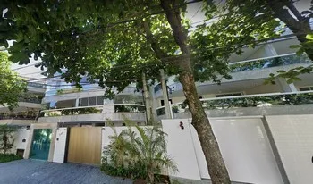 Condomínio Do Edifício Turin em Rio De Janeiro