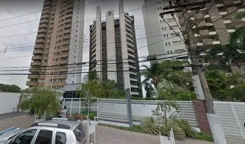 Imagem do Condomínio Do Edifício Turin em Cuiabá