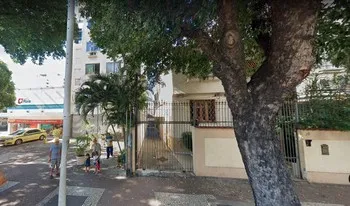 Condomínio Do Edifício Turmalina em Rio De Janeiro