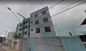 Imagem do Condomínio Do Edifício Turmalina em Itabira