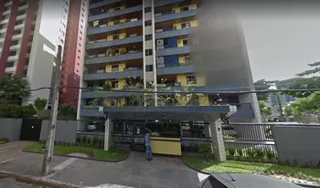 Imagem do Condomínio Do Edifício Turmalina em Recife