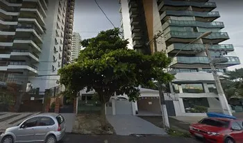 Imagem do Condomínio Do Edifício Turmalina em Belém