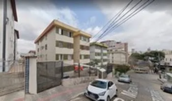 Condomínio Do Edifício Turmalina Bloco Ii em Belo Horizonte
