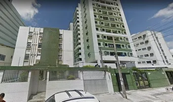Imagem do Condomínio Do Edifício Turmalina em Recife