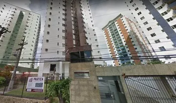 Imagem do Condomínio Do Edifício Turmalina em Recife