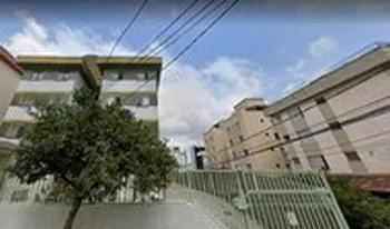Condomínio Do Edifício Turmalina I em Belo Horizonte