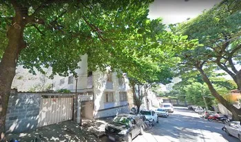 Condomínio Do Edifício Turmalina em Belo Horizonte