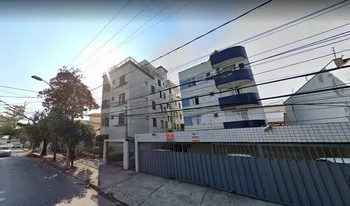 Condomínio Do Edifício Turmalina em Belo Horizonte