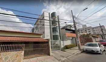 Condomínio Do Edifício Turquesa em Belo Horizonte