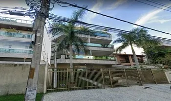 Condomínio Do Edifício Turquesa em Rio De Janeiro