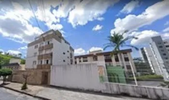Condomínio Do Edifício Turquesa em Belo Horizonte
