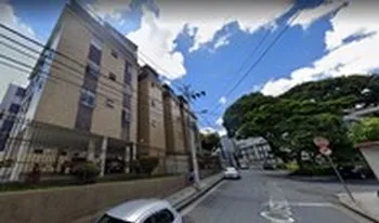 Condomínio Do Edifício Turquesa em Belo Horizonte
