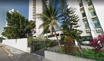 Imagem do Condomínio Do Edifício Turqueza em Recife