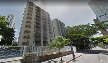 Imagem do Condomínio Do Edifício Turqueza em Recife