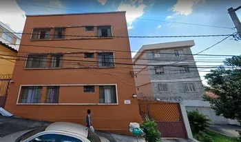 Condomínio Do Edifício Turqueza em Belo Horizonte