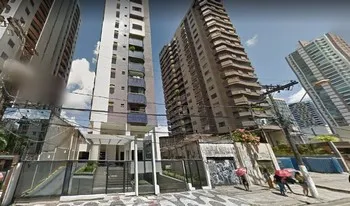 Imagem do Condomínio Do Edifício Turqueza em Belém