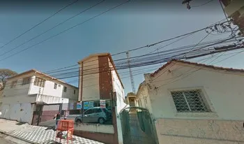 Imagem do Condomínio Do Edifício Tutae Tazaki em Bauru