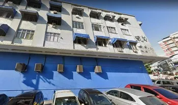 Condomínio Do Edifício Tuy em Rio De Janeiro