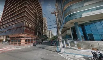 Imagem do Condomínio Do Edifício Twin Towers em Vila Velha