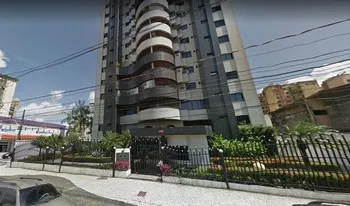 Imagem do Condomínio Do Edifício Twin Towers em Belém
