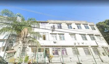 Condomínio Do Edifício Tymbyra em Rio De Janeiro