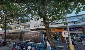 Condomínio Do Edifício Tzar em Rio De Janeiro
