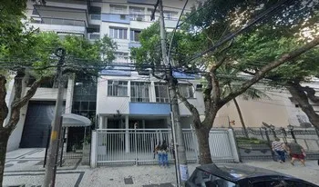 Condomínio Do Edifício Uatuma em Rio De Janeiro