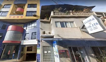 Imagem do Condomínio Do Edifício Uba Commercial Center em Uba