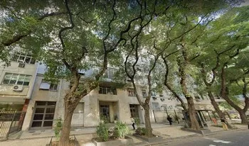 Imagem do Condomínio Do Edifício Ubaete