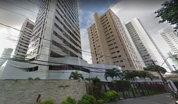 Imagem do Condomínio Do Edifício Ubaias Prince