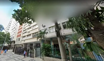 Condomínio Do Edifício Ubaira em Rio De Janeiro