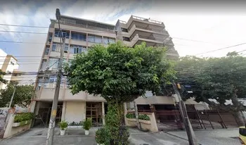 Condomínio Do Edifício Ubajara em Rio De Janeiro