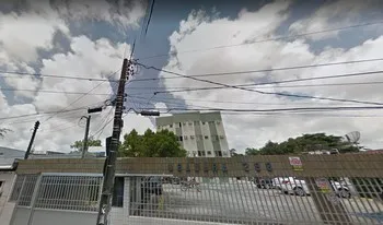 Imagem do Condomínio Do Edifício Ubajara em Recife