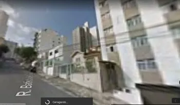 Imagem do Condomínio Do Edifício Ubatuba em Juiz De Fora