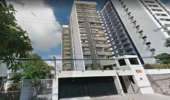 Imagem do Condomínio Do Edifício Ubatuba em Jaboatão Dos Guararapes