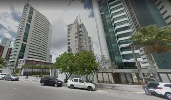 Imagem do Condomínio Do Edifício Ubatuba em Recife