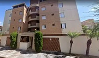 Condomínio Do Edifício Uberaba em Belo Horizonte