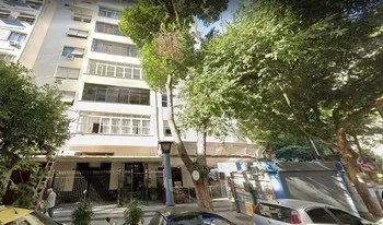 Condomínio Do Edifício Uberaba em Rio De Janeiro