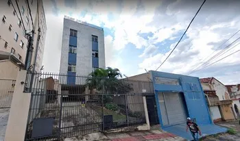 Condomínio Do Edifício Uberlândia em Belo Horizonte